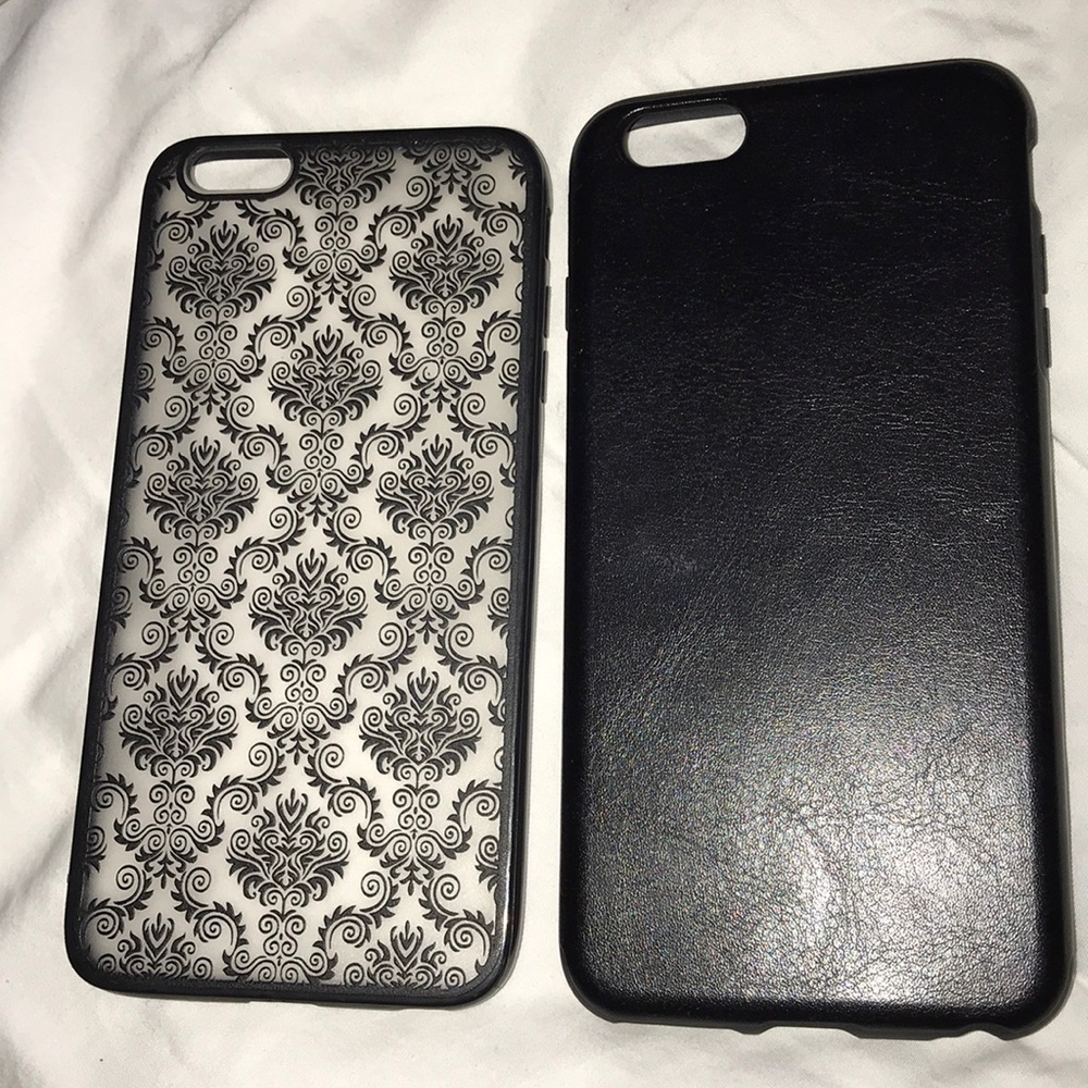 6 PLUS CASES - Picture 2 of 6